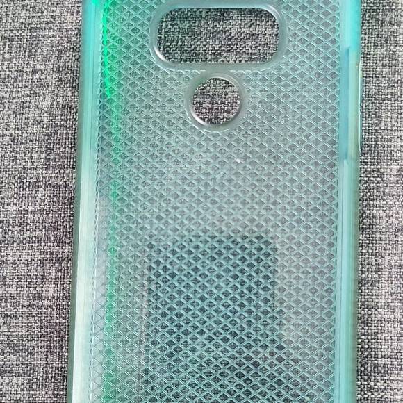 LG G6 smartphone, slightly used w/case GOOD CONDIT - Picture 6 of 8